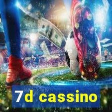 7d cassino